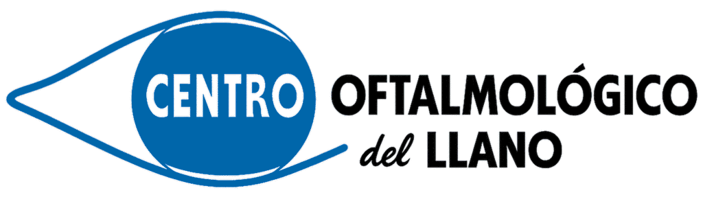Centro Oftalmológico del Llano logo